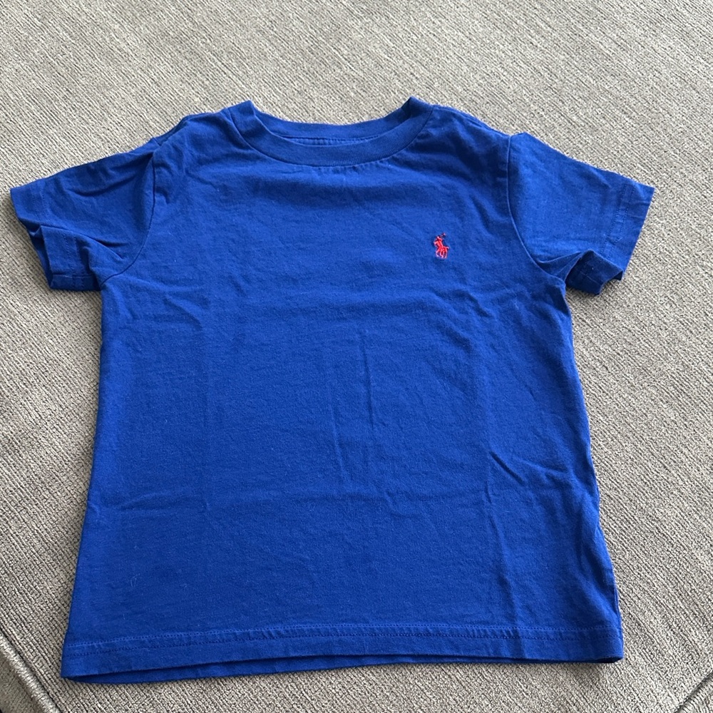 Polo Ralph Lauren T-Shirt